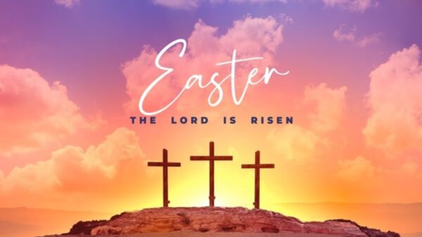 Effects of Easter Image